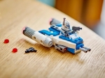 LEGO® Star Wars™ 75391 - Mikrostíhačka Y-wing™ kapitána Rexa